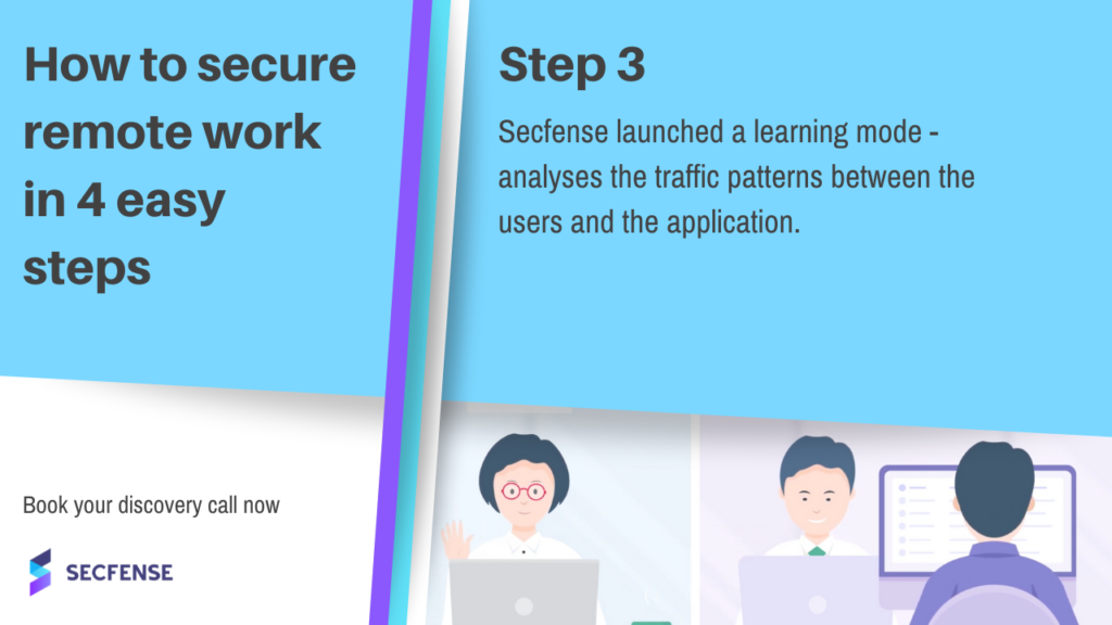 How to secure remote work in four easy steps 3