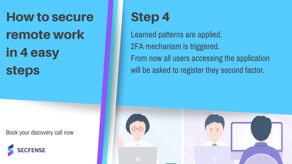 How to secure remote work in four easy steps 4