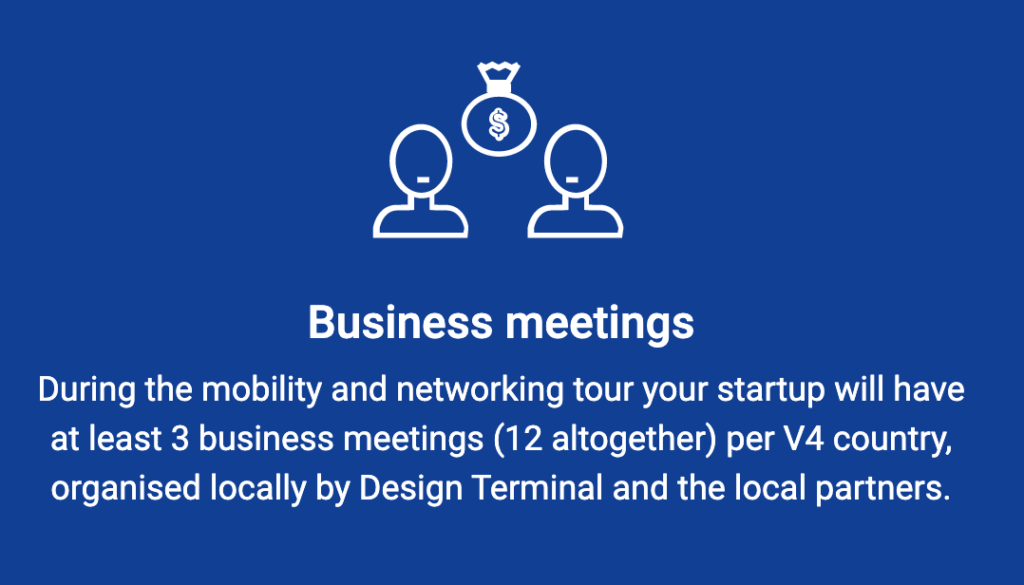business meetings V4