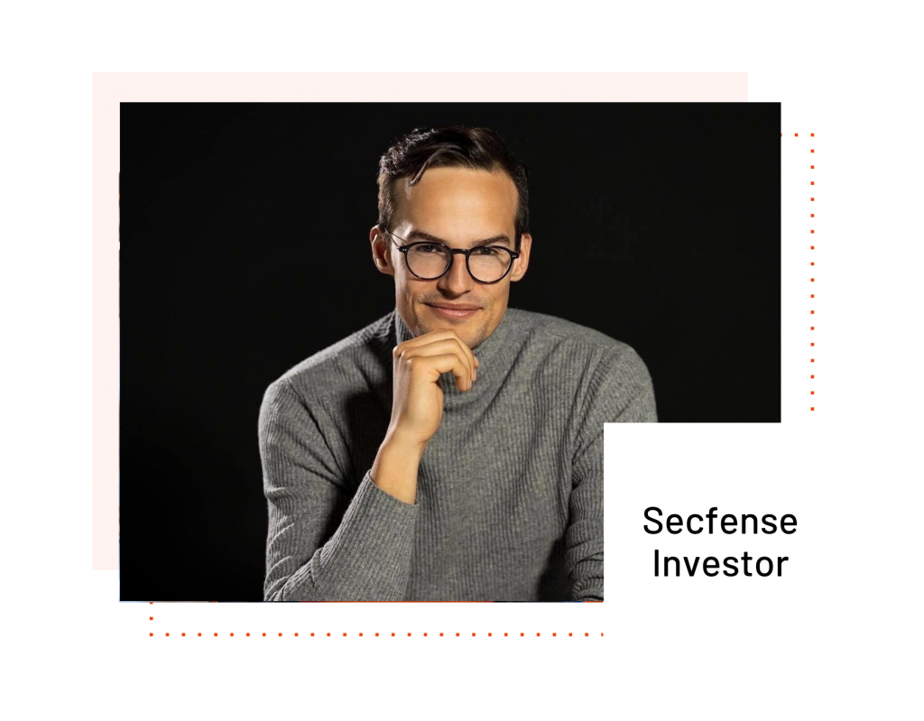 Mateusz Bodio | Inwestor w Secfense