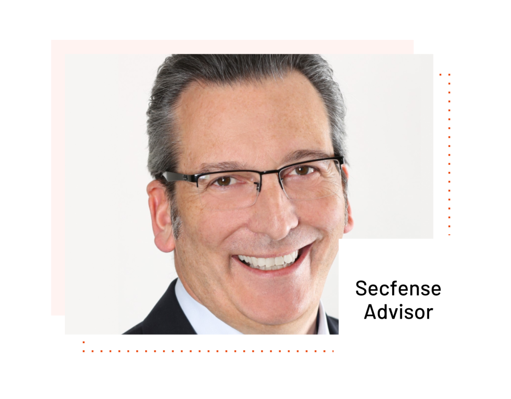 Davids Burrows Secfense Advisor