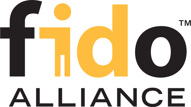 FIDO Alliance Logo.svg