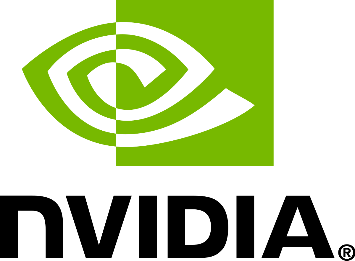Nvidia logo.svg