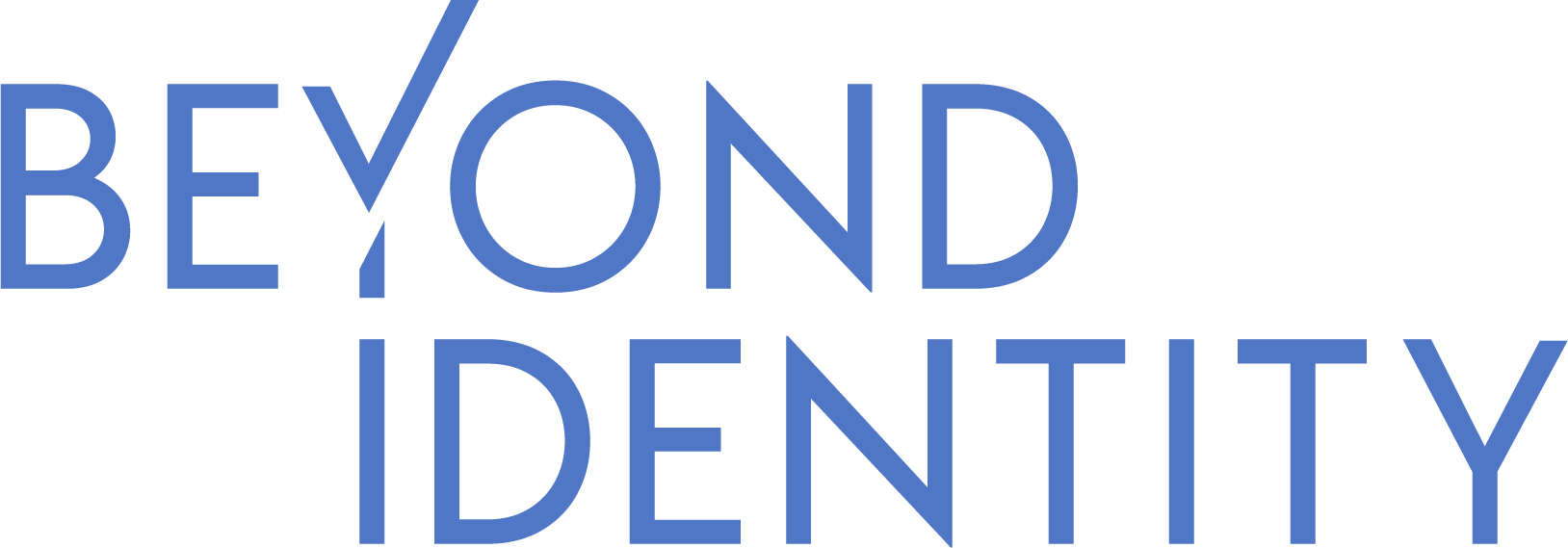 beyond identity