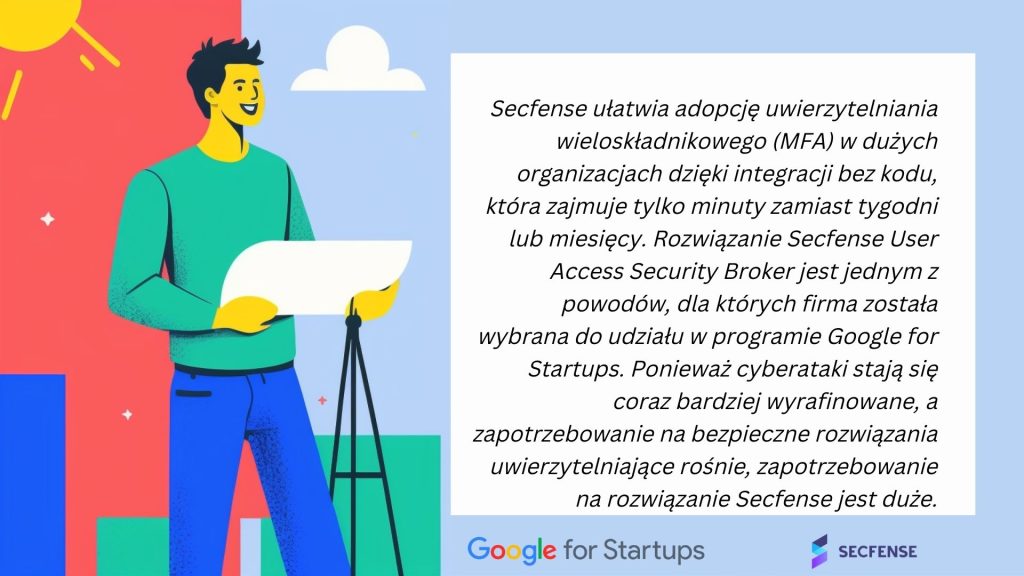 Secfense dolacza do Google for Startups Growth Academy 02