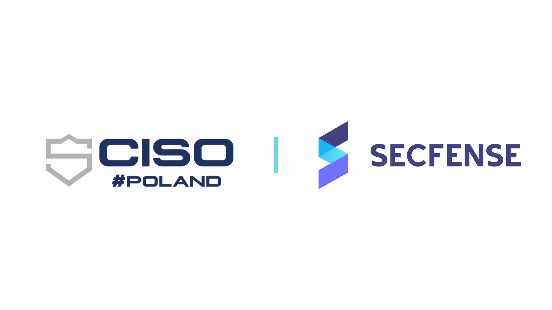 Secfense dołącza do fundacji CISO #Poland