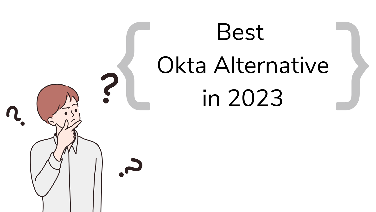 Best Okta Alternative in 2023