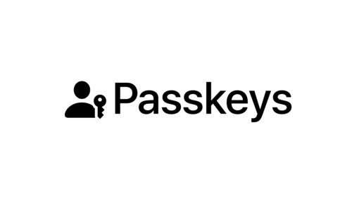 The beginning of our passwordless journey: passkeys login