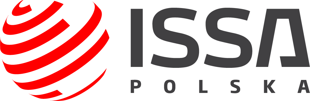 Logo_ISSA_Polska