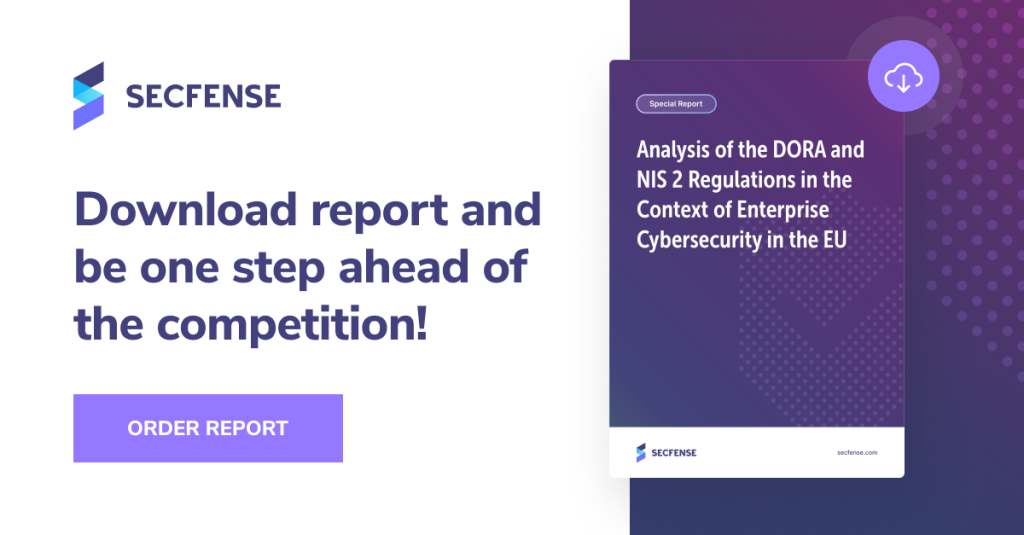 Strengthening Authentication: DORA and NIS 2 Impact on Insurance Sector Cybersecurity