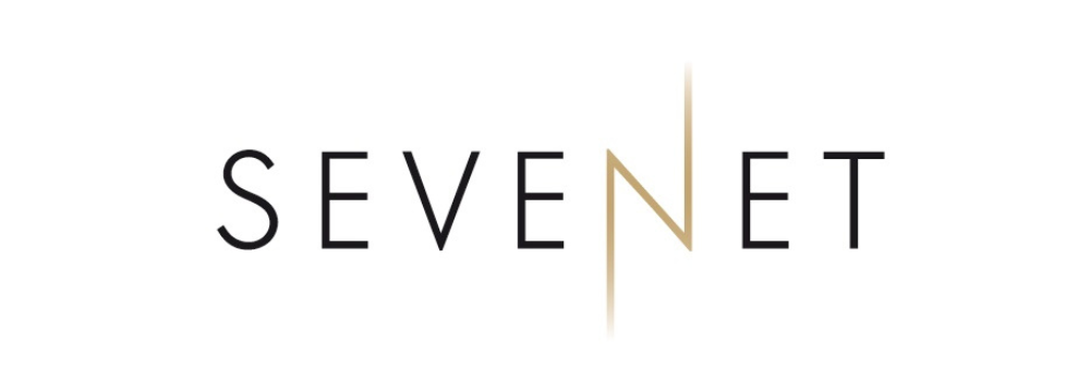 sevenet logo