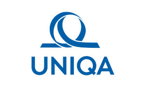 uniqa logo