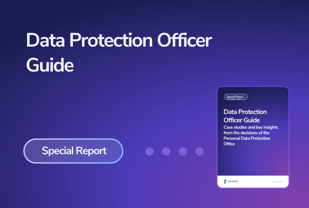 Phishing-resistant MFA: The new compliance baseline 3 Data Protection Officer Guide