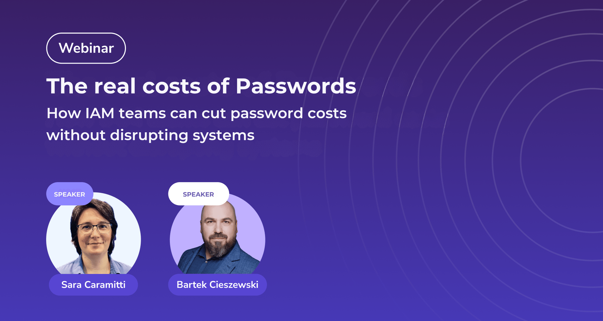 How to cut IAM costs and reduce risk without code changes