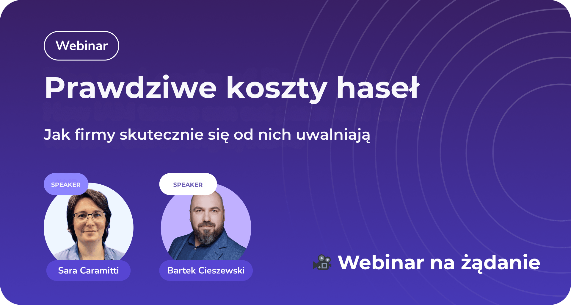 Prawdziwe koszty haseł i jak firmy się od nich uwalniają